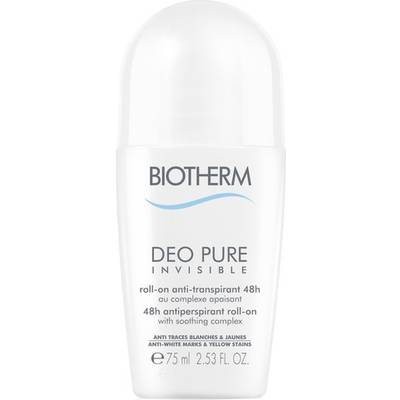 deodorant test kvinder deodorant test kvinder
